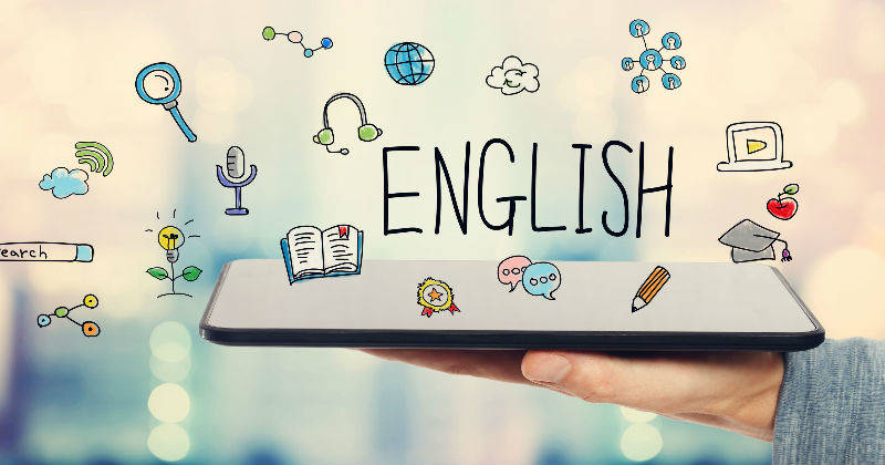Inglés Segundo (A)